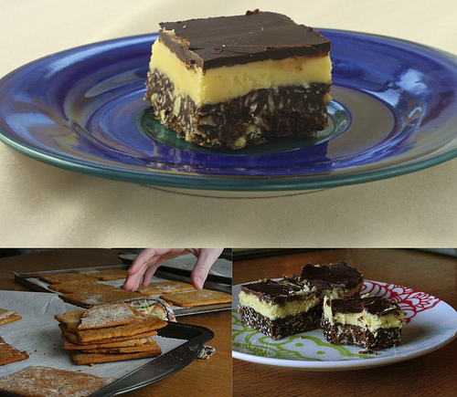 Nanaimo Bar 1